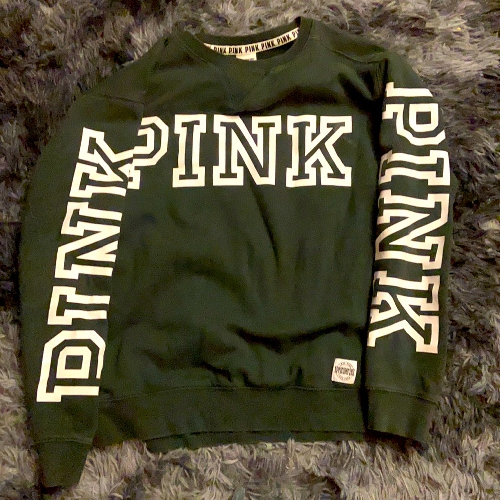 PINK crew